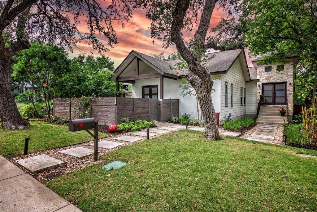 Austin, TX 78704,808 W Gibson ST