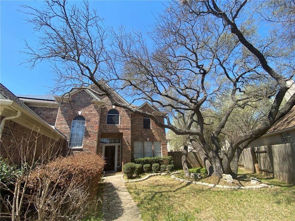 Austin, TX 78717,15022 Galena DR