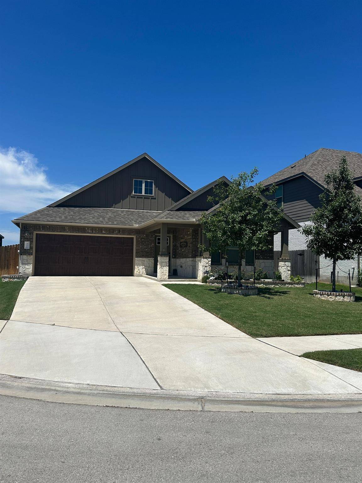 Hutto, TX 78634,311 Mangold DR