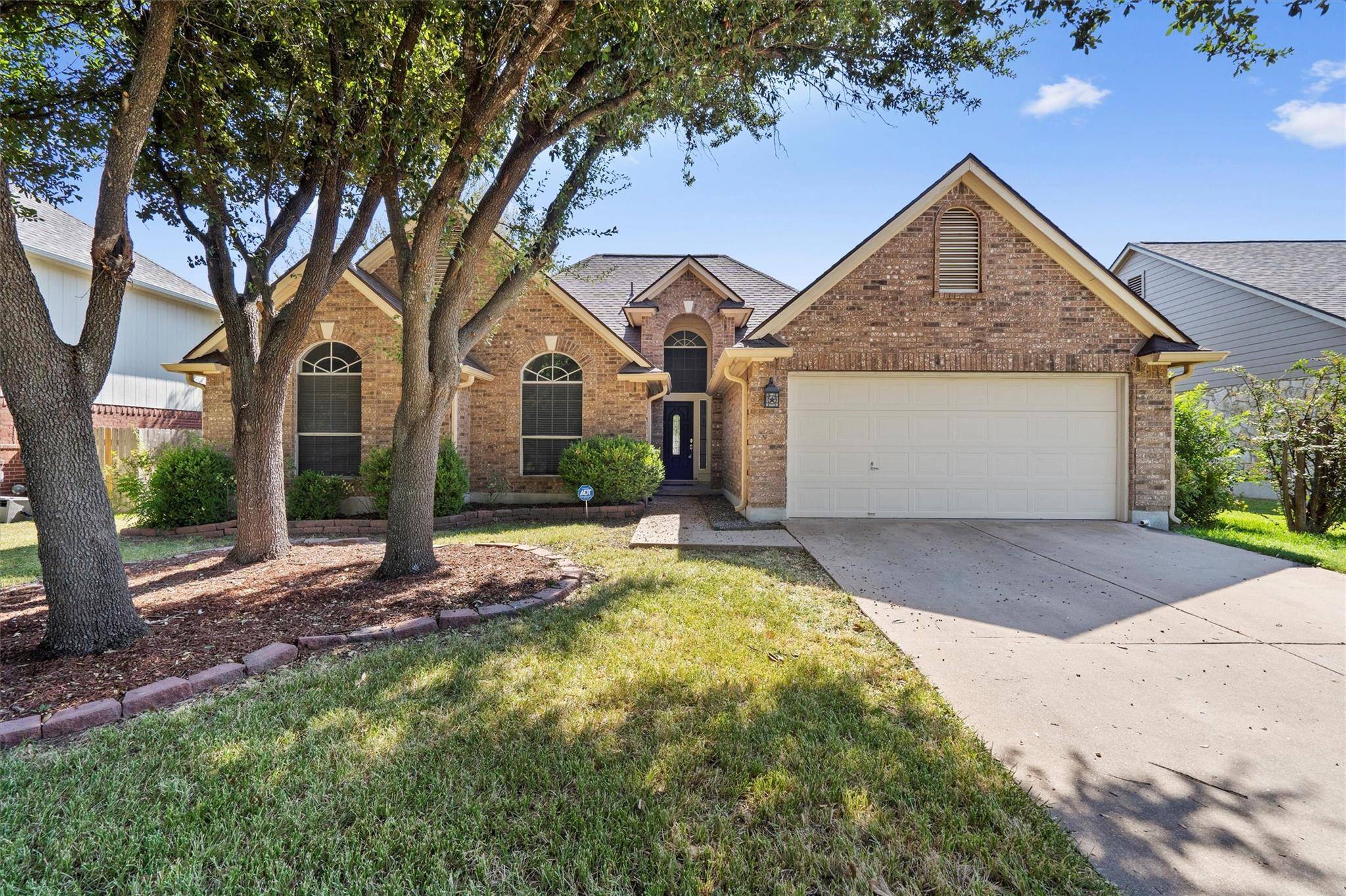 Round Rock, TX 78681,17828 Park Valley DR