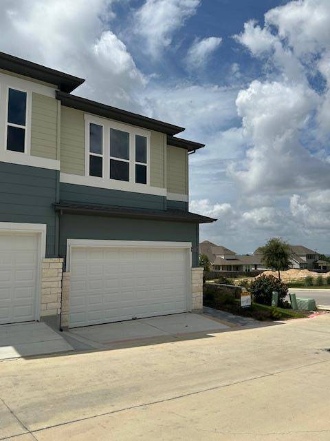 Georgetown, TX 78626,1015 Vista View DR #101