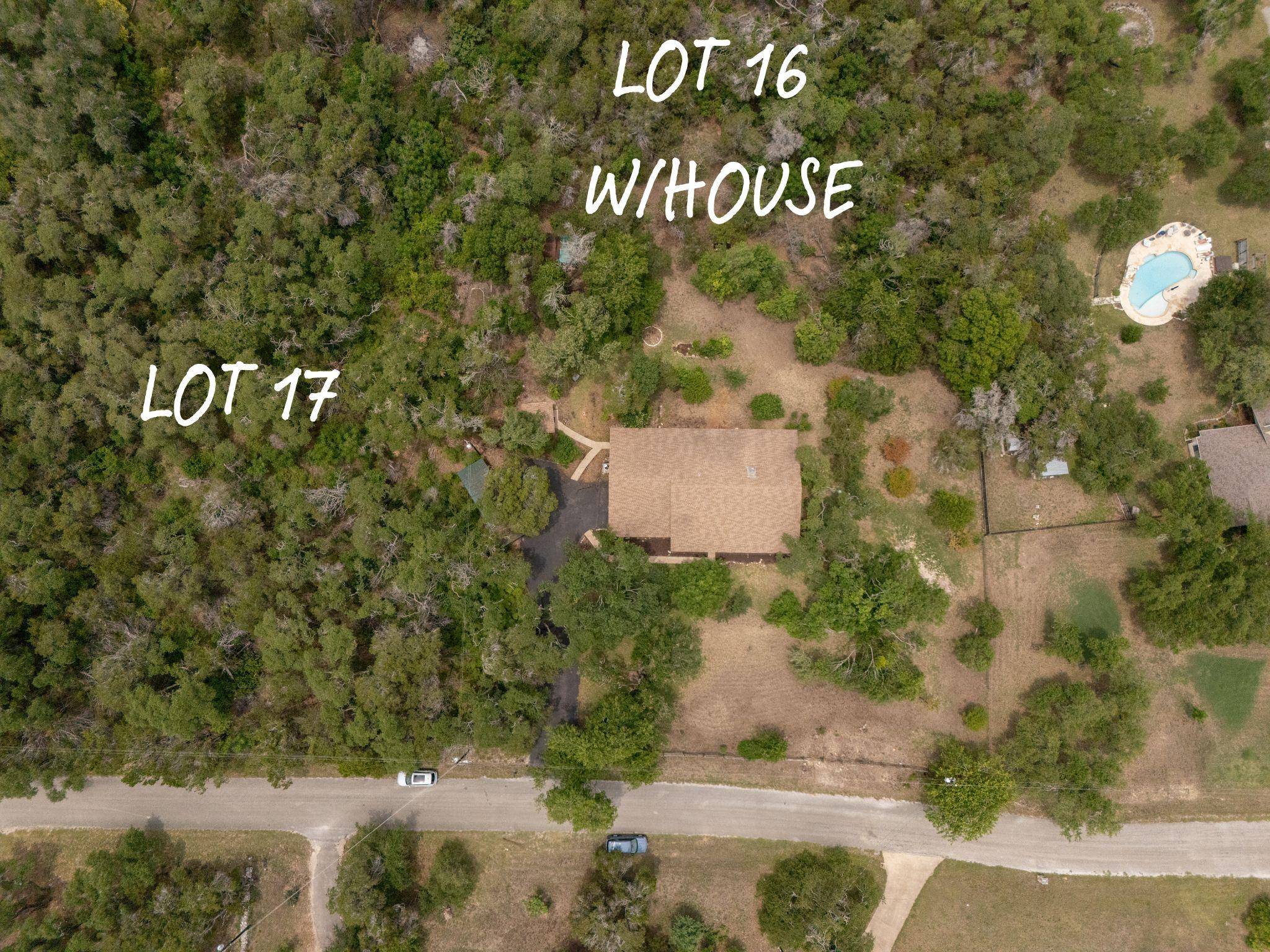 Austin, TX 78737,TBD Laurel Hill ST