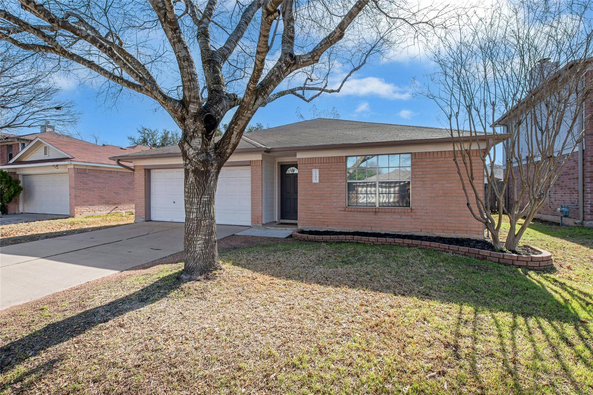 Pflugerville, TX 78660,1105 Hughmont DR