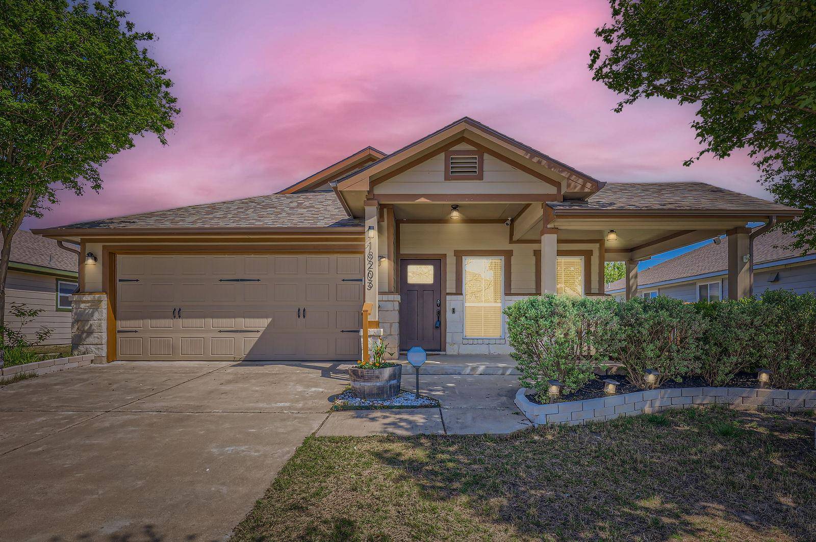 Pflugerville, TX 78660,18203 Bandelier DR