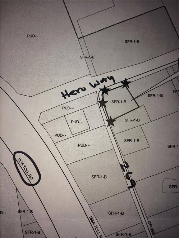Leander, TX 78641,1501 County Road 269