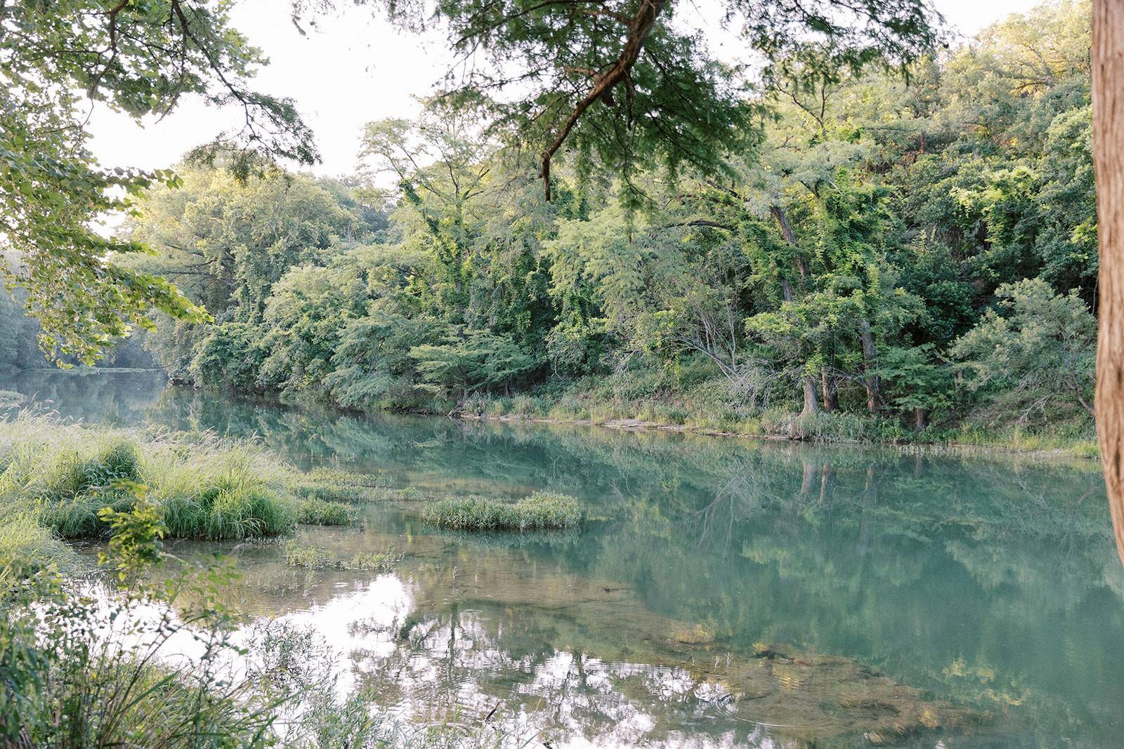 New Braunfels, TX 78132,9A Rivers Edge at Gruene