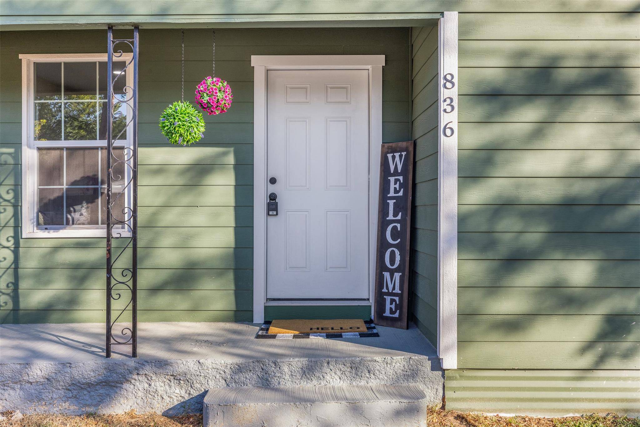 Rockdale, TX 76567,836 W Bell Ave