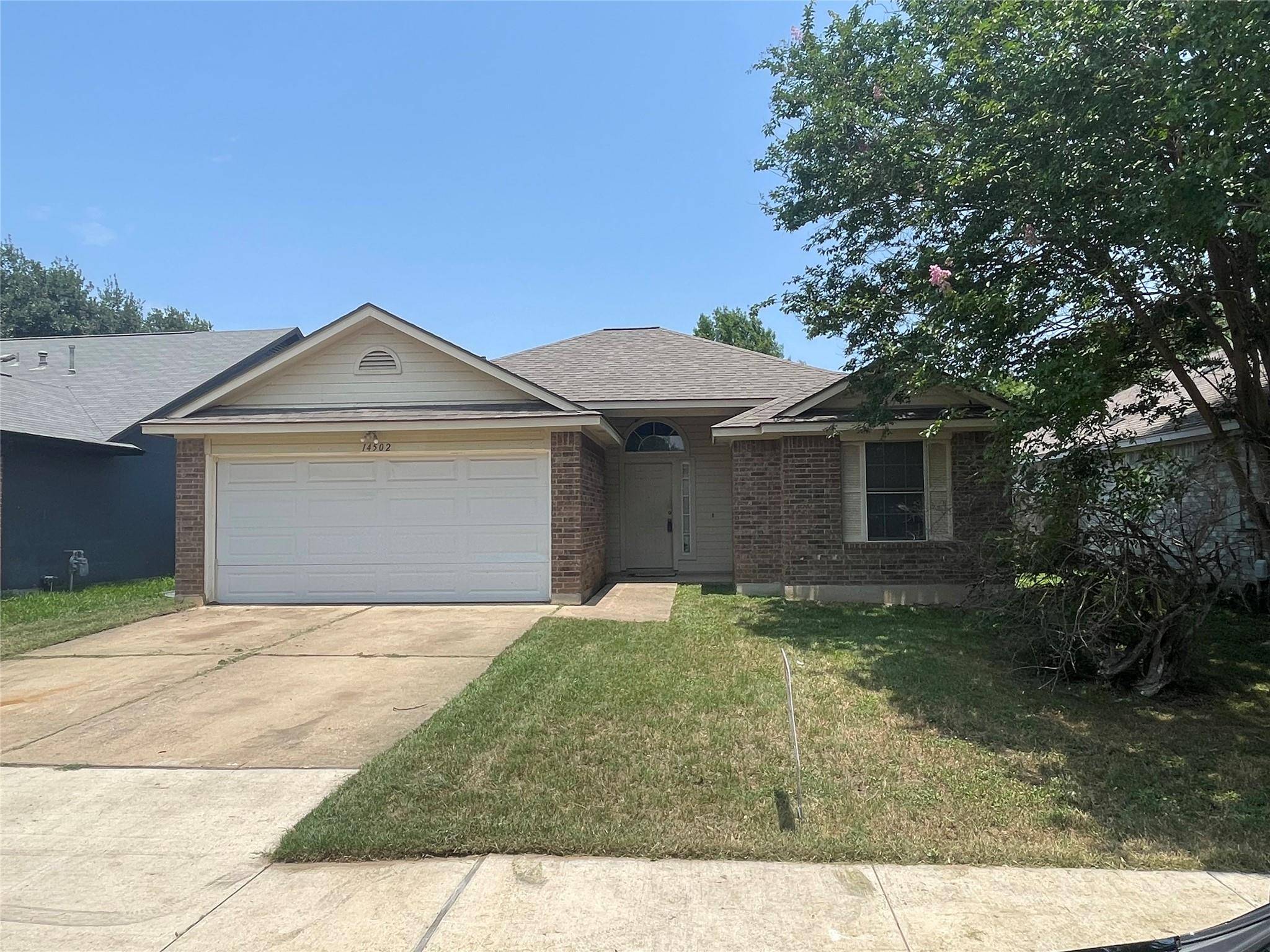 Austin, TX 78725,14502 Hartsmith DR