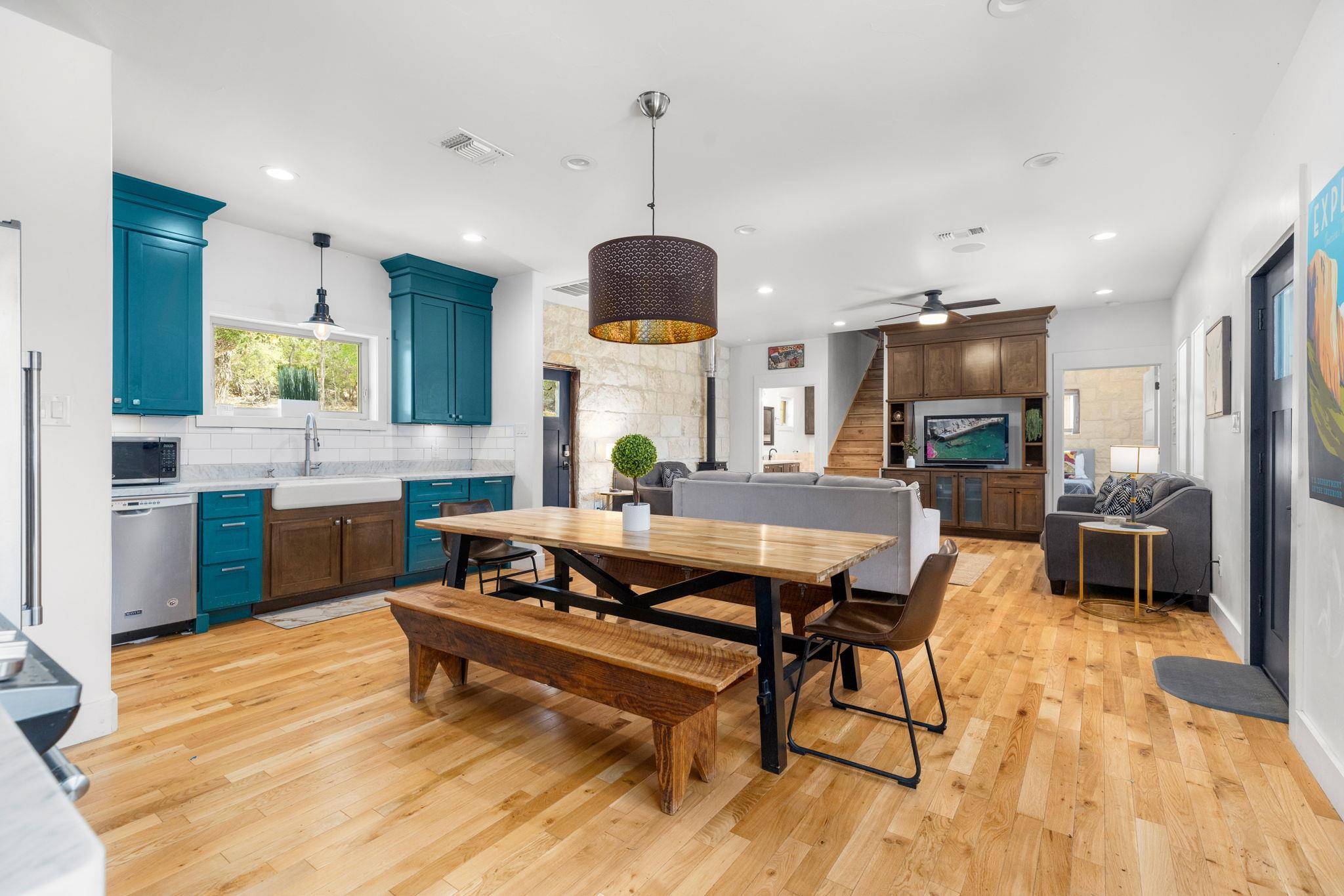 Concan, TX 78838,684 Big Shades RD