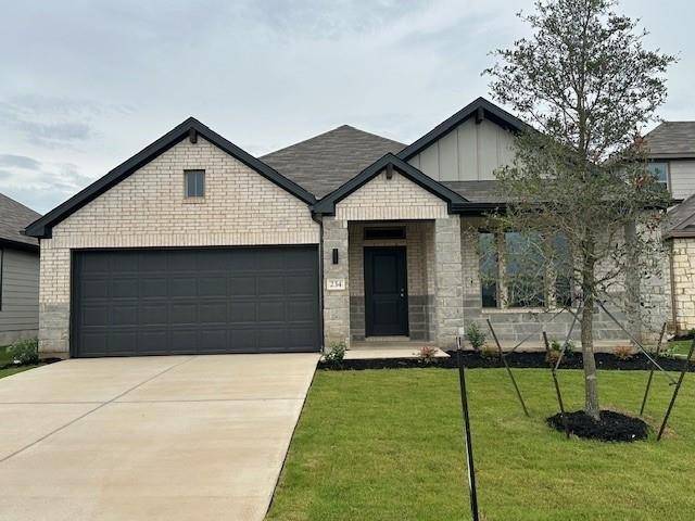 Elgin, TX 78621,234 Gullivers DR