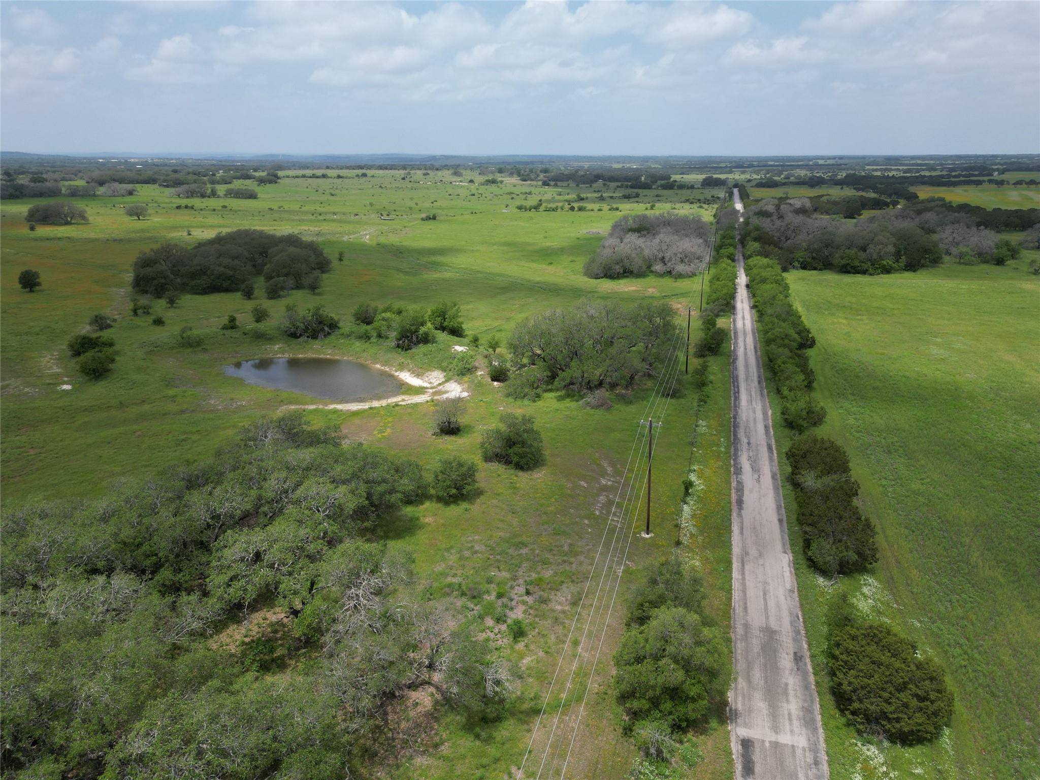 Lampasas, TX 76550,TBD County Road 103 #4