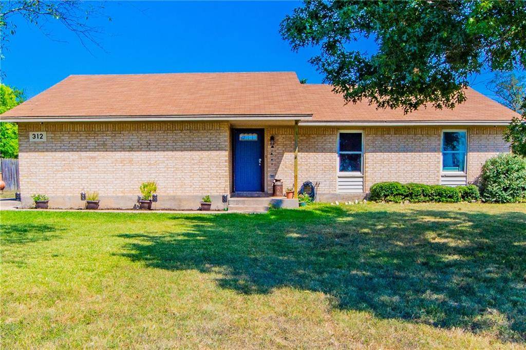 Burnet, TX 78611,312 Sunset DR