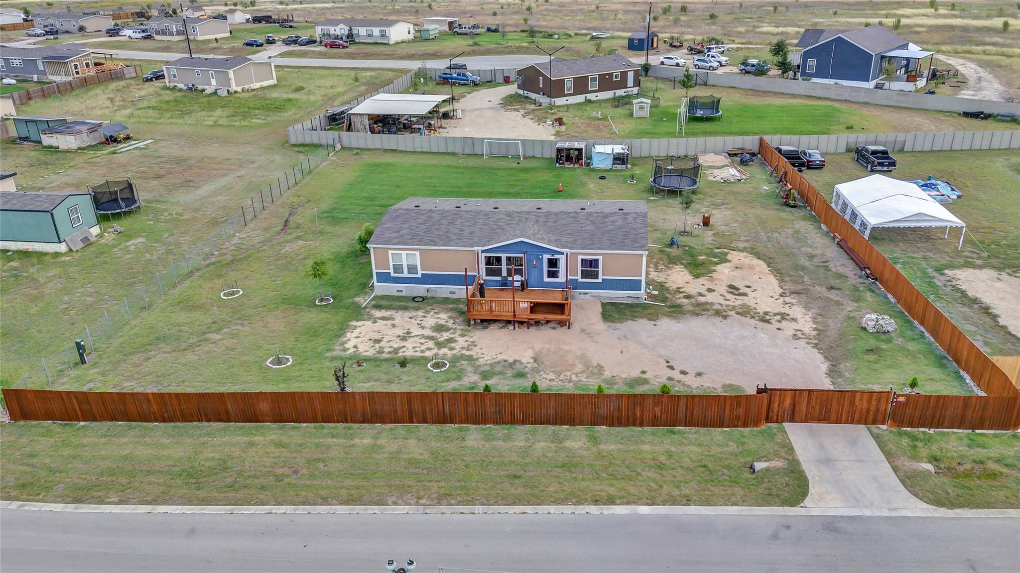 Del Valle, TX 78617,152 Brown Pelican DR