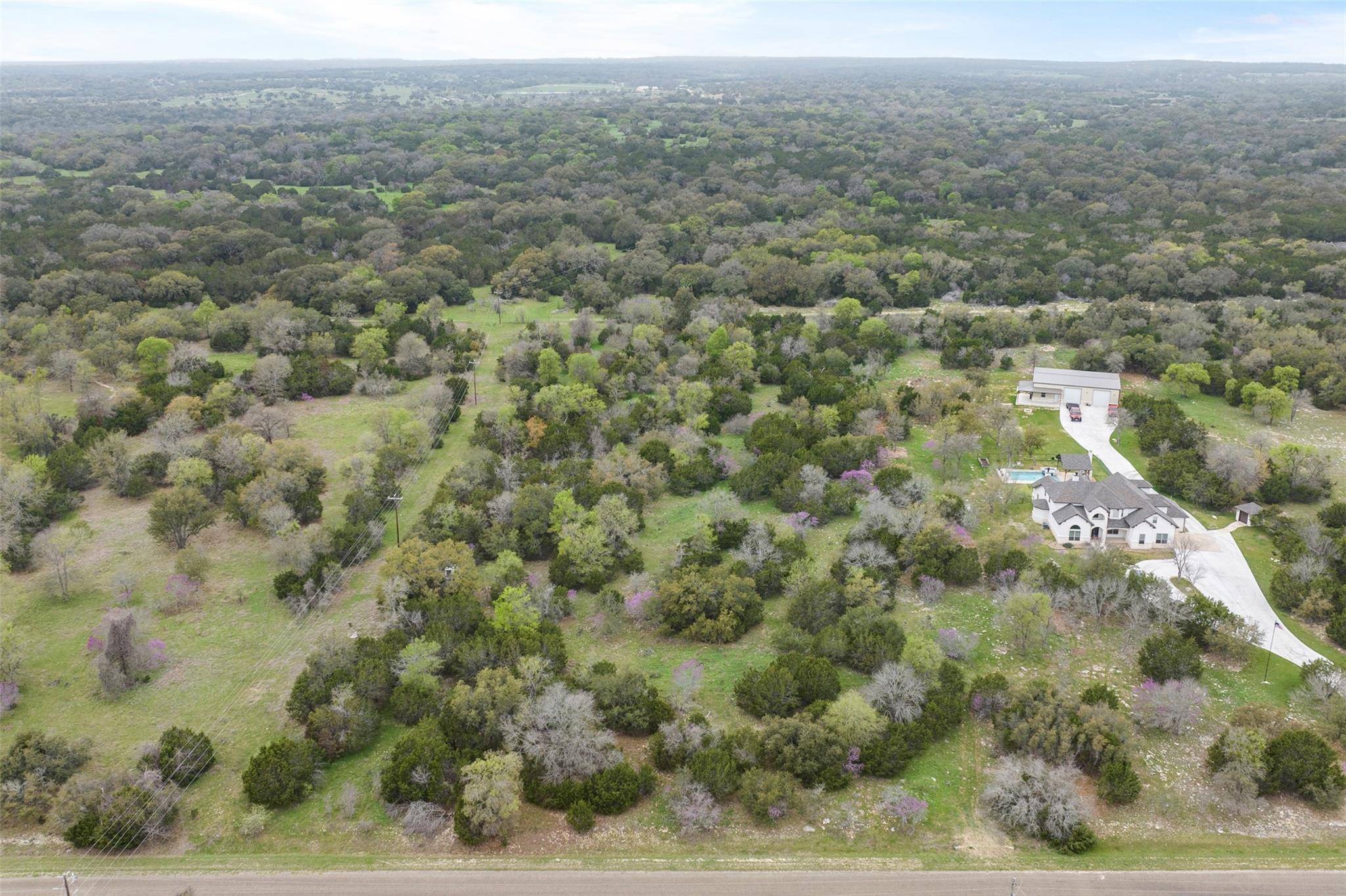 Salado, TX 76571,Lot 319 Mission TRL