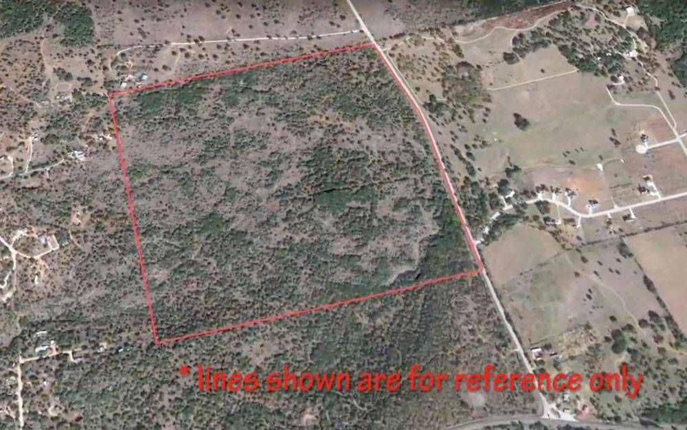 Burnet, TX 78611,0 W Fm 2341