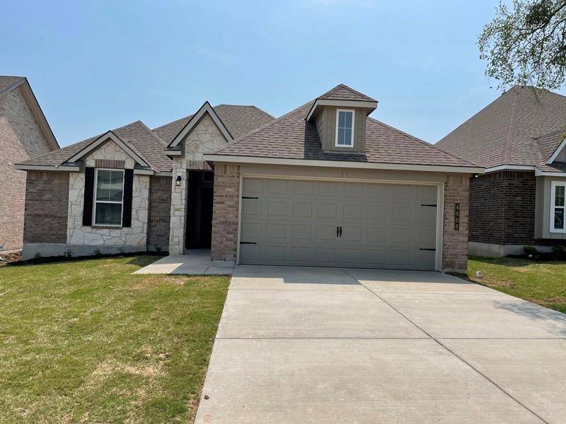 Belton, TX 76513,4008 Aransas DR