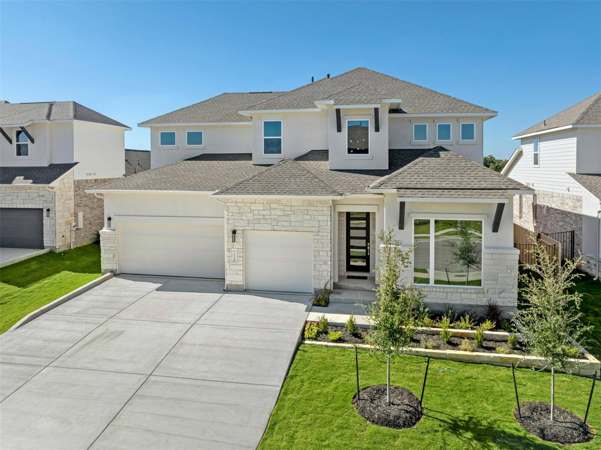 Liberty Hill, TX 78642,124 Irvine PASS