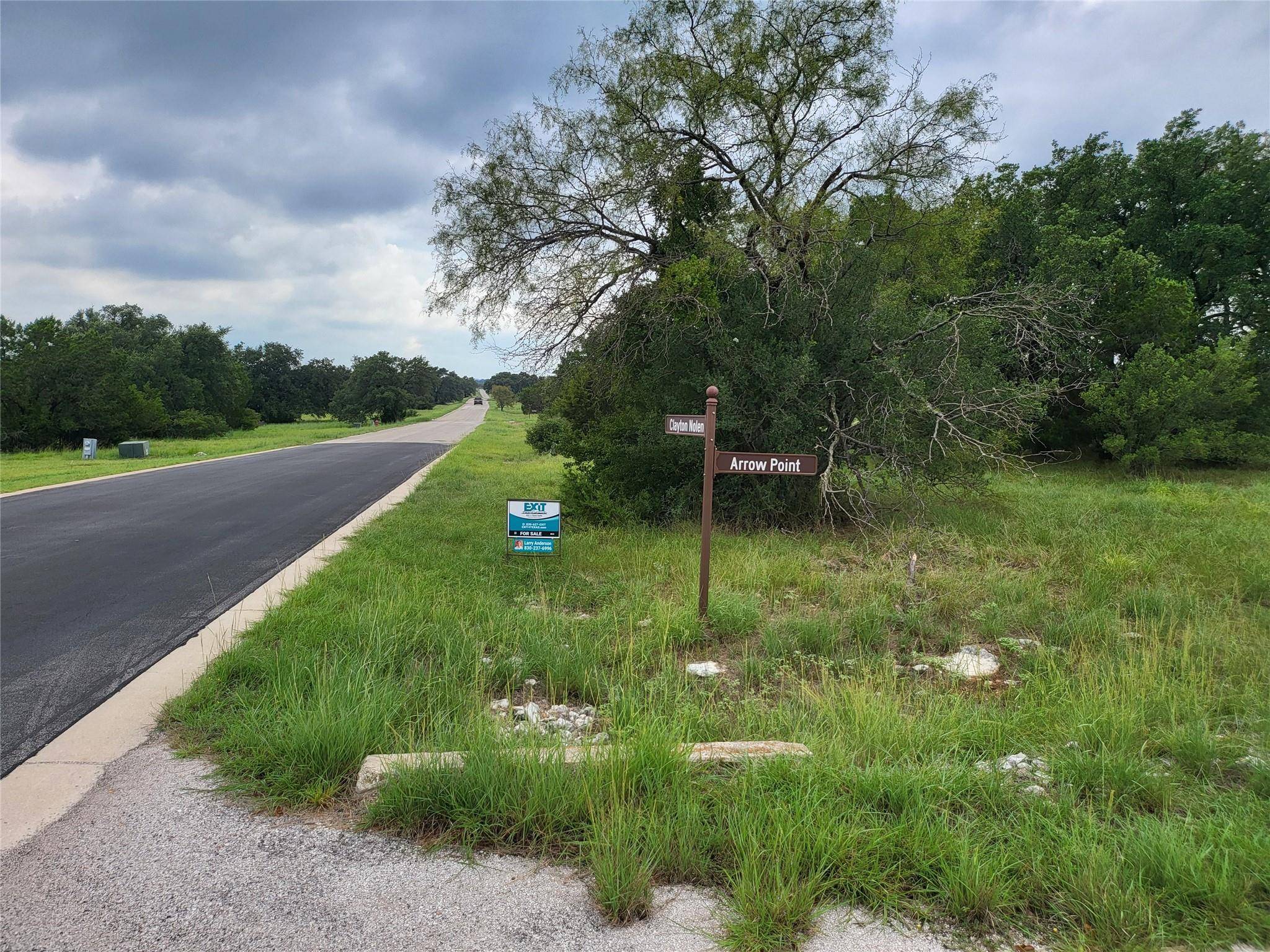 Horseshoe Bay, TX 78657,Address not disclosed