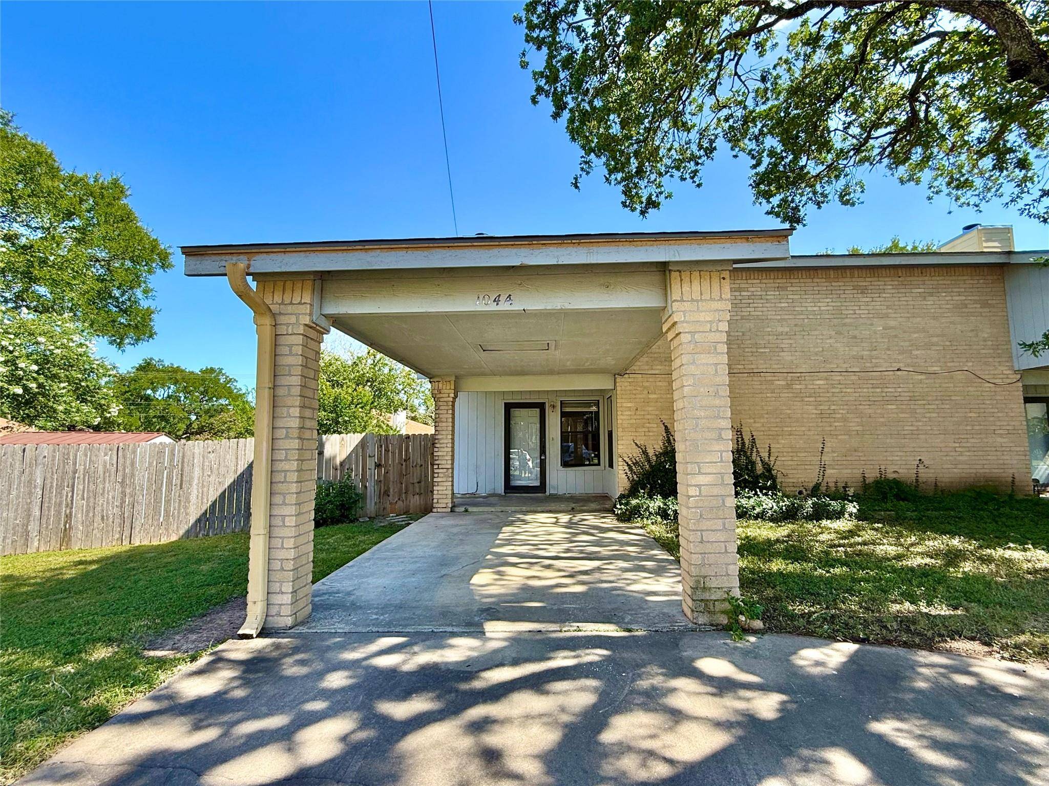 Georgetown, TX 78628,104 Verna SPUR