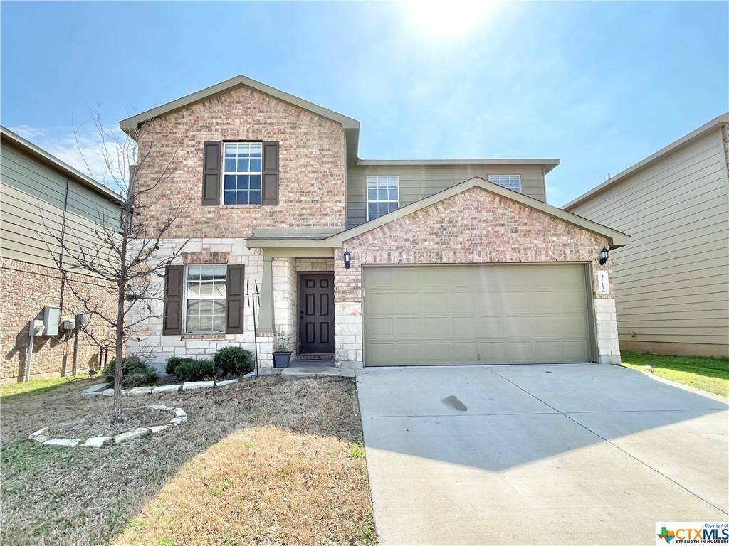 Killeen, TX 76542,3212 Claymore ST