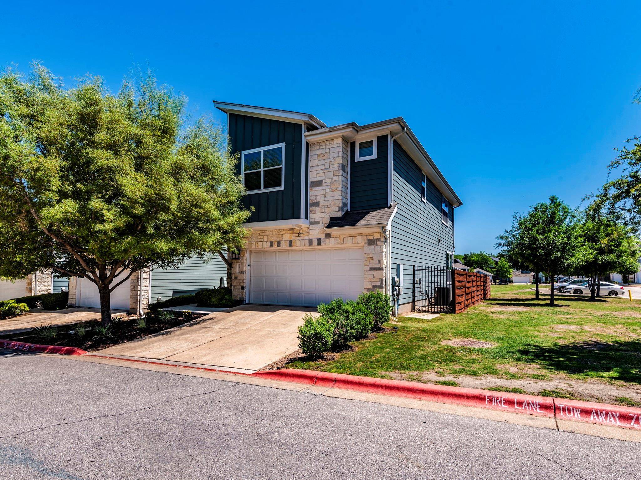 Austin, TX 78741,2315 Capulet ST