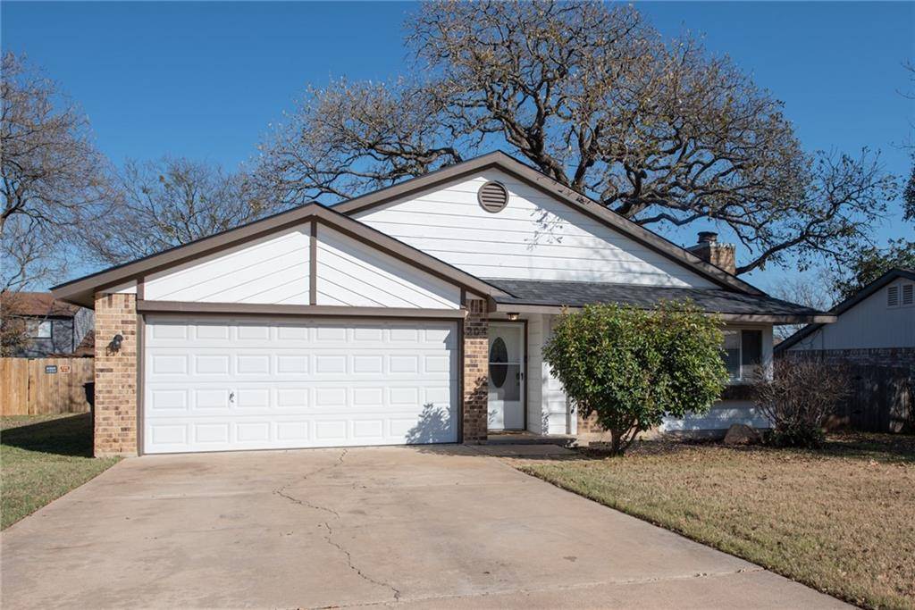 Georgetown, TX 78628,204 Burning Tree DR