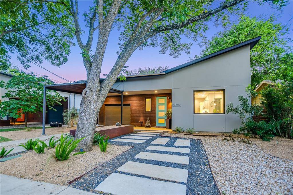 Austin, TX 78757,1307 Brentwood ST #A