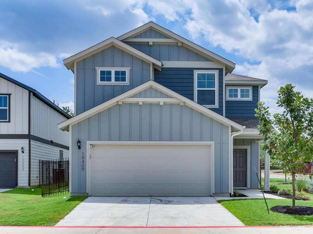 Austin, TX 78748,10400 Abana WAY #29