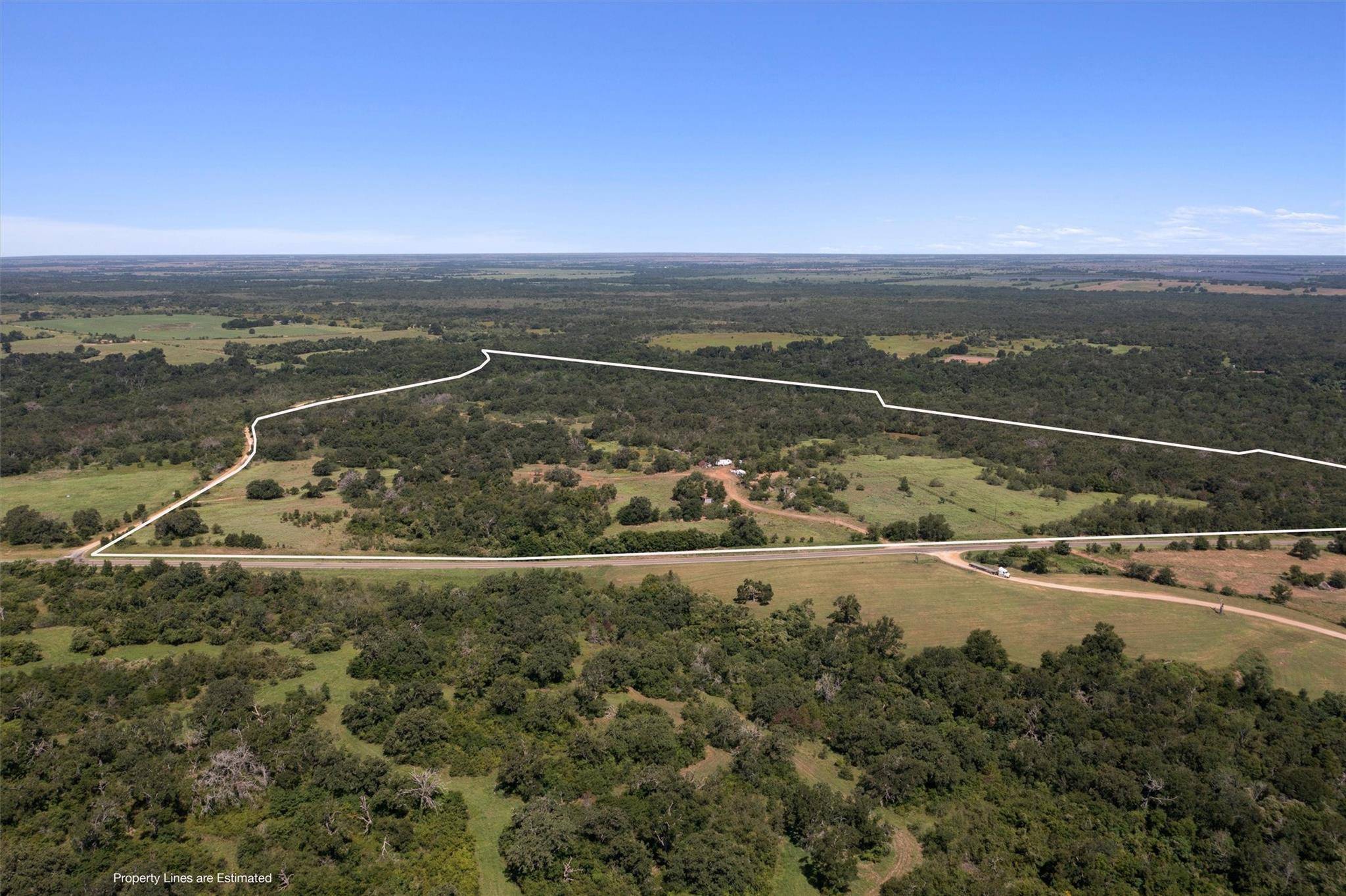 Cameron, TX 76520,0000 County Road 270