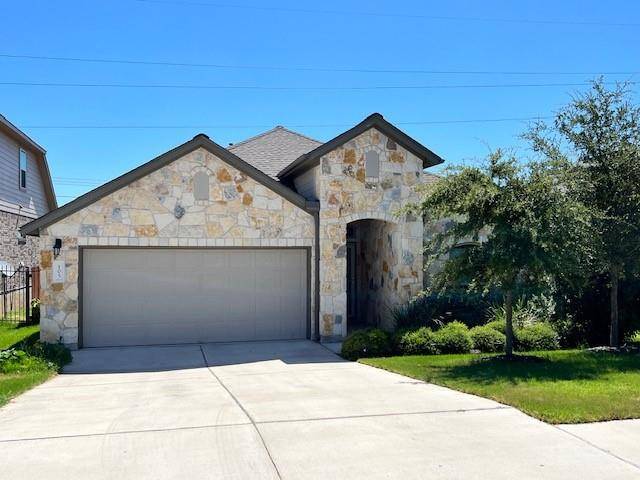Leander, TX 78641,105 Rusk Bluff Ave