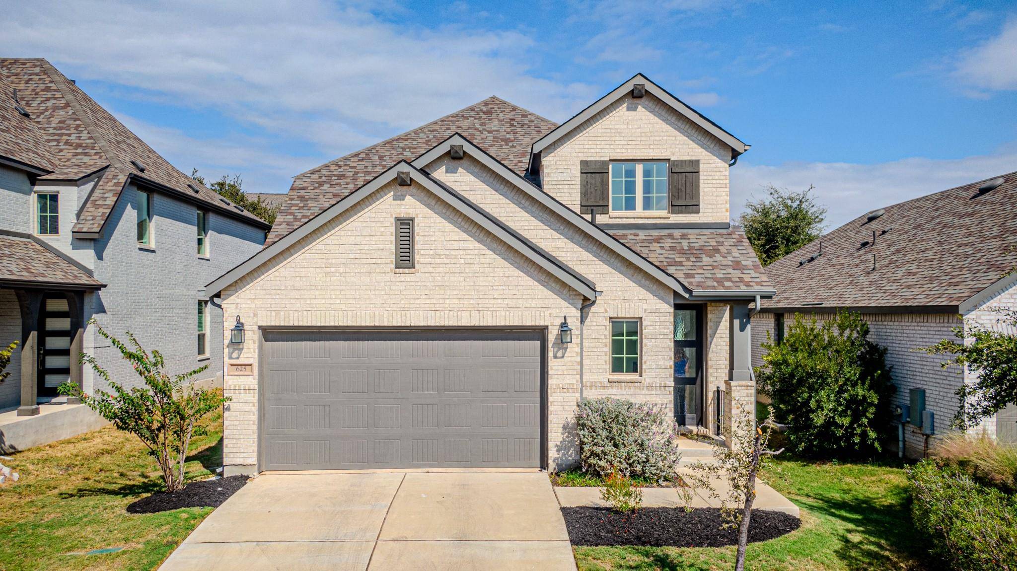 Georgetown, TX 78628,625 Pecan Bottom TRL