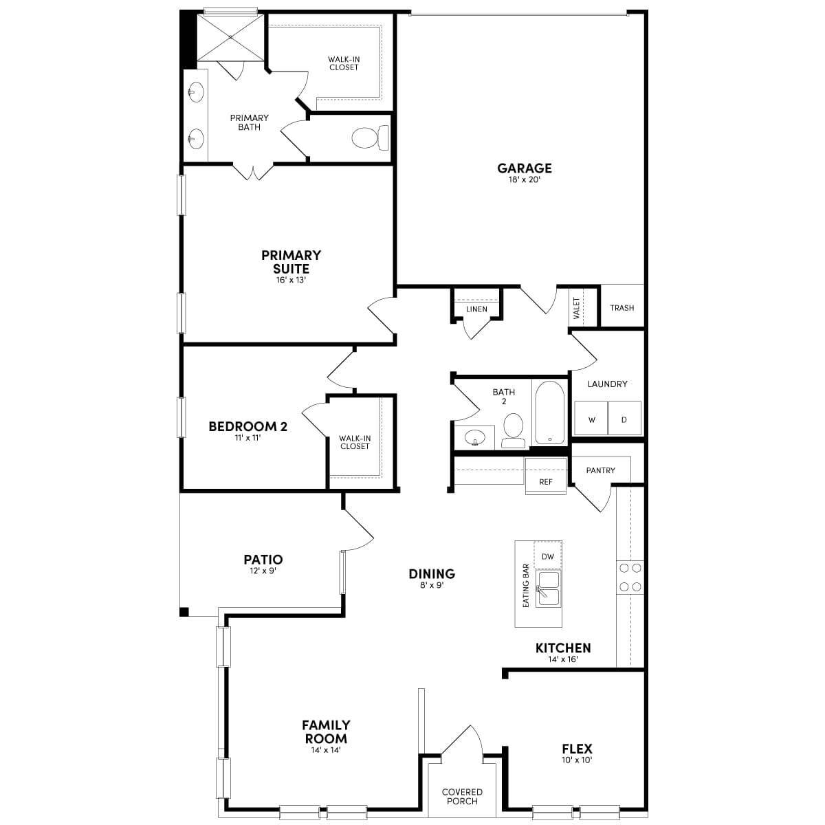 San Marcos, TX 78666,140 Stewart DR #102