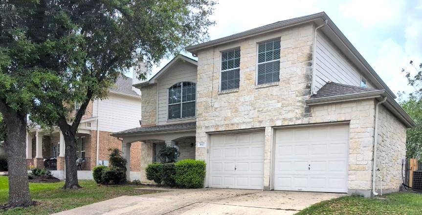 Round Rock, TX 78665,840 Rusk RD