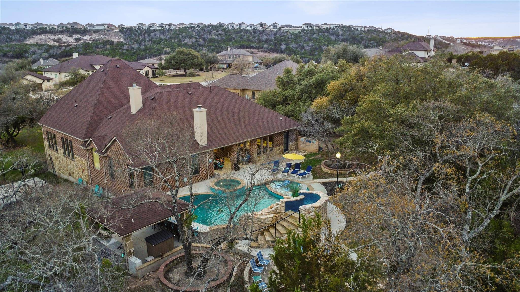 Leander, TX 78641,3801 Panther Hall