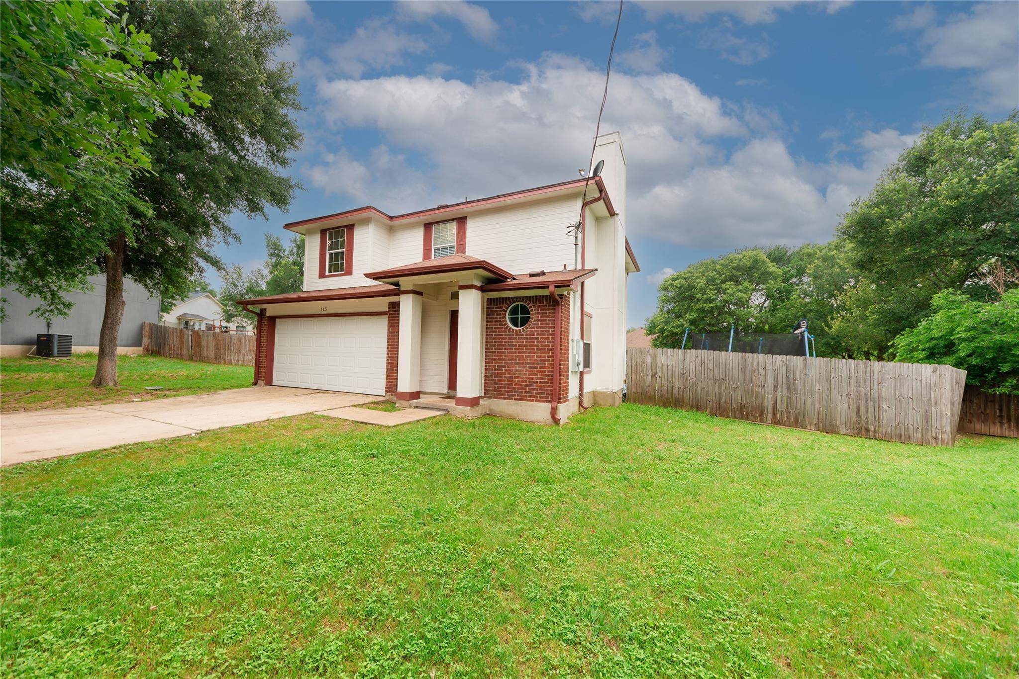 Cedar Creek, TX 78612,115 Hummingbird CT