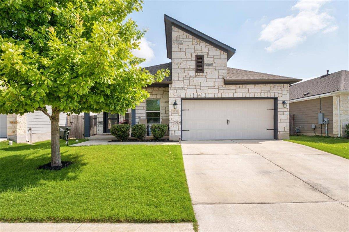 San Marcos, TX 78666,129 Lacey Oak LOOP