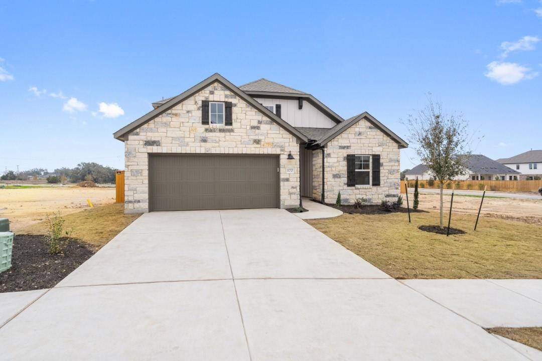 Dripping Springs, TX 78620,177 Darley Oak DR