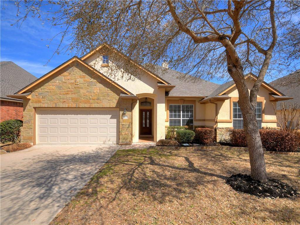 Leander, TX 78641,1919 Misty Ridge DR