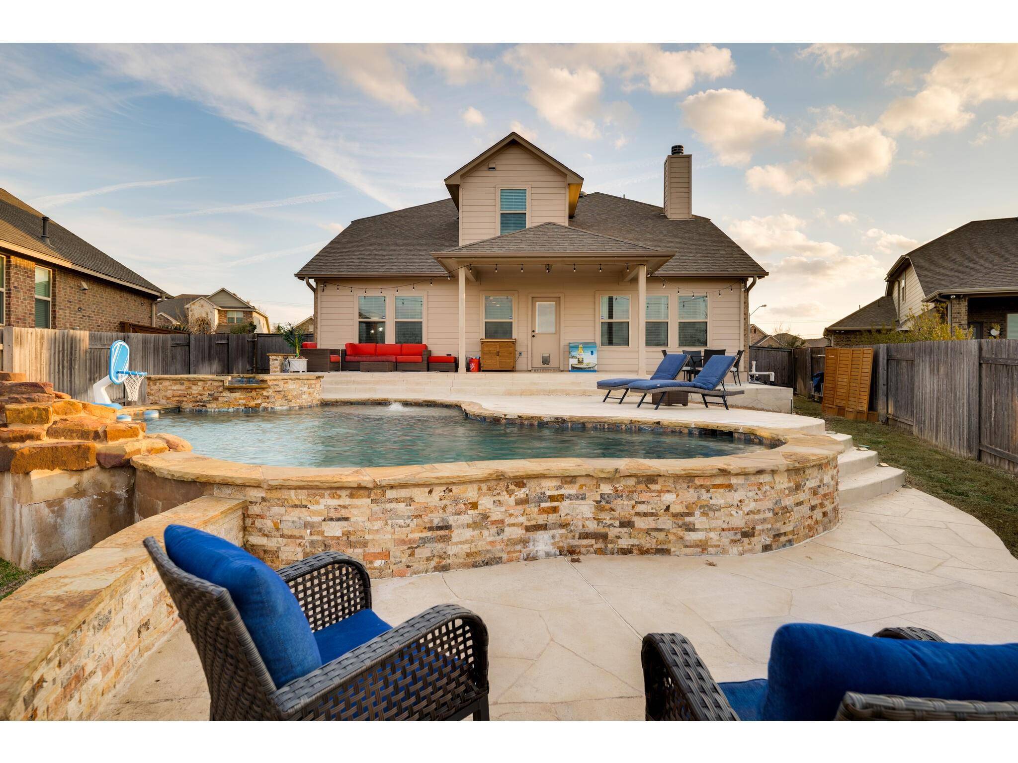 Georgetown, TX 78626,1513 Daylily LOOP