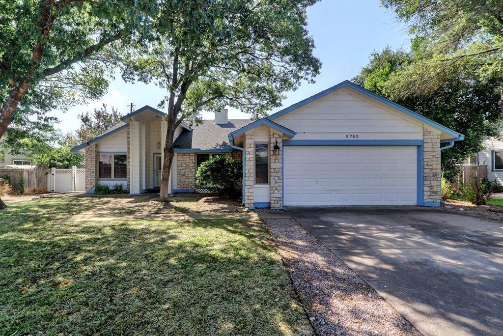 Austin, TX 78727,3702 Tamarack TRL