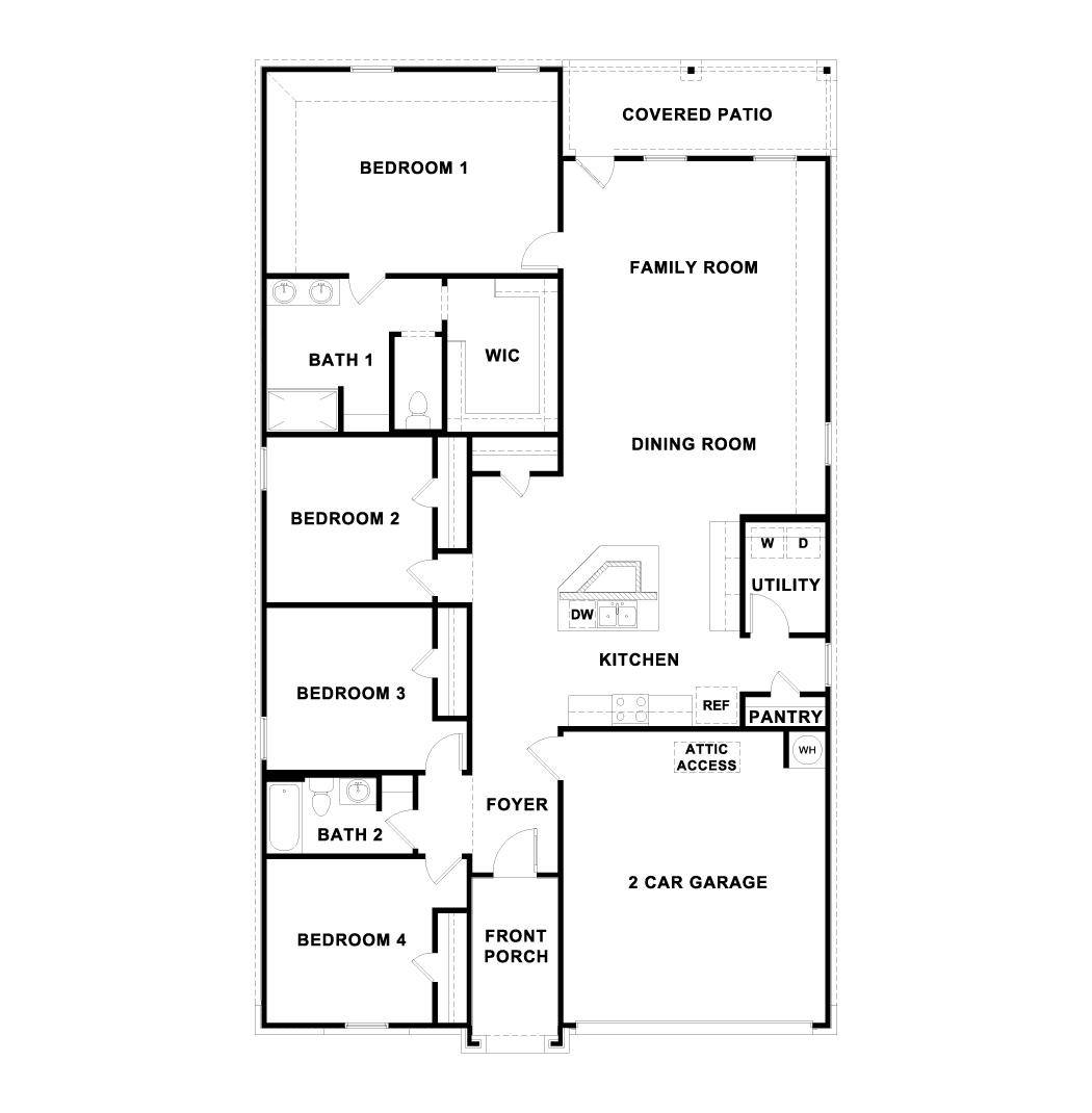 Manor, TX 78653,14808 Monarch Ranch DR