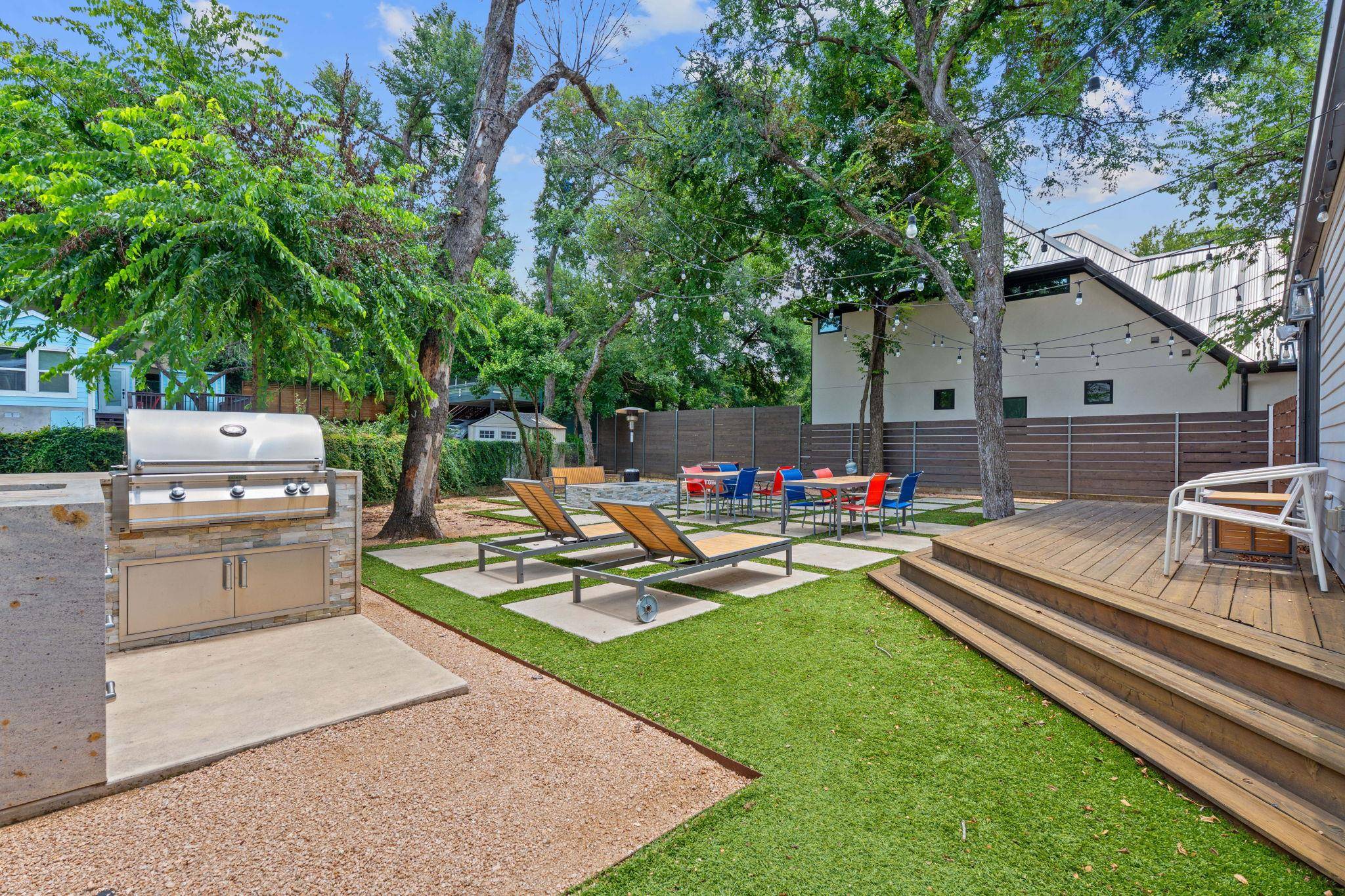 Austin, TX 78704,1509 Juliet ST