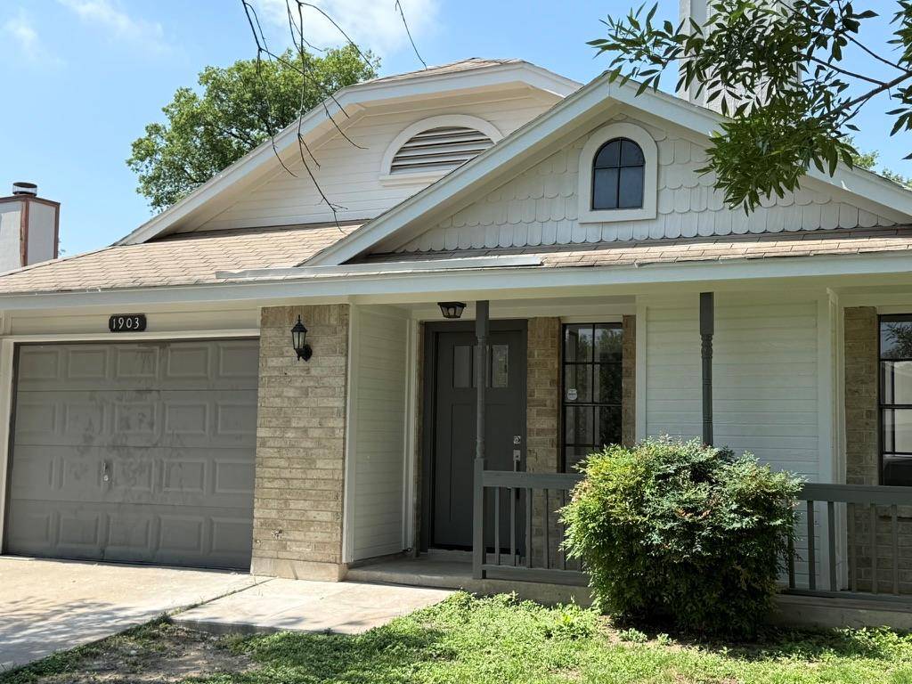 Austin, TX 78758,1903 Golden Pheasant DR