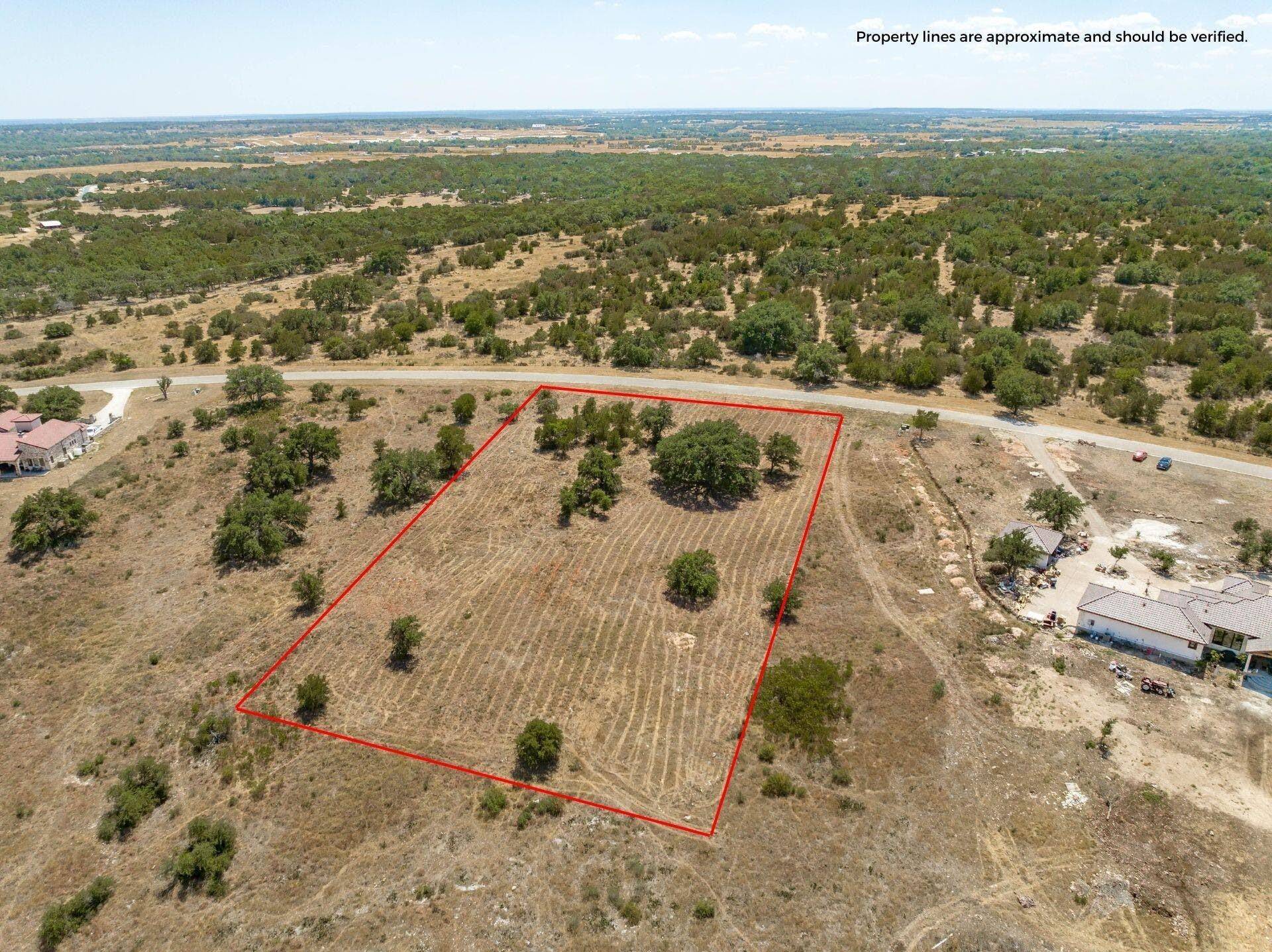 Florence, TX 76527,301 Strada Luca