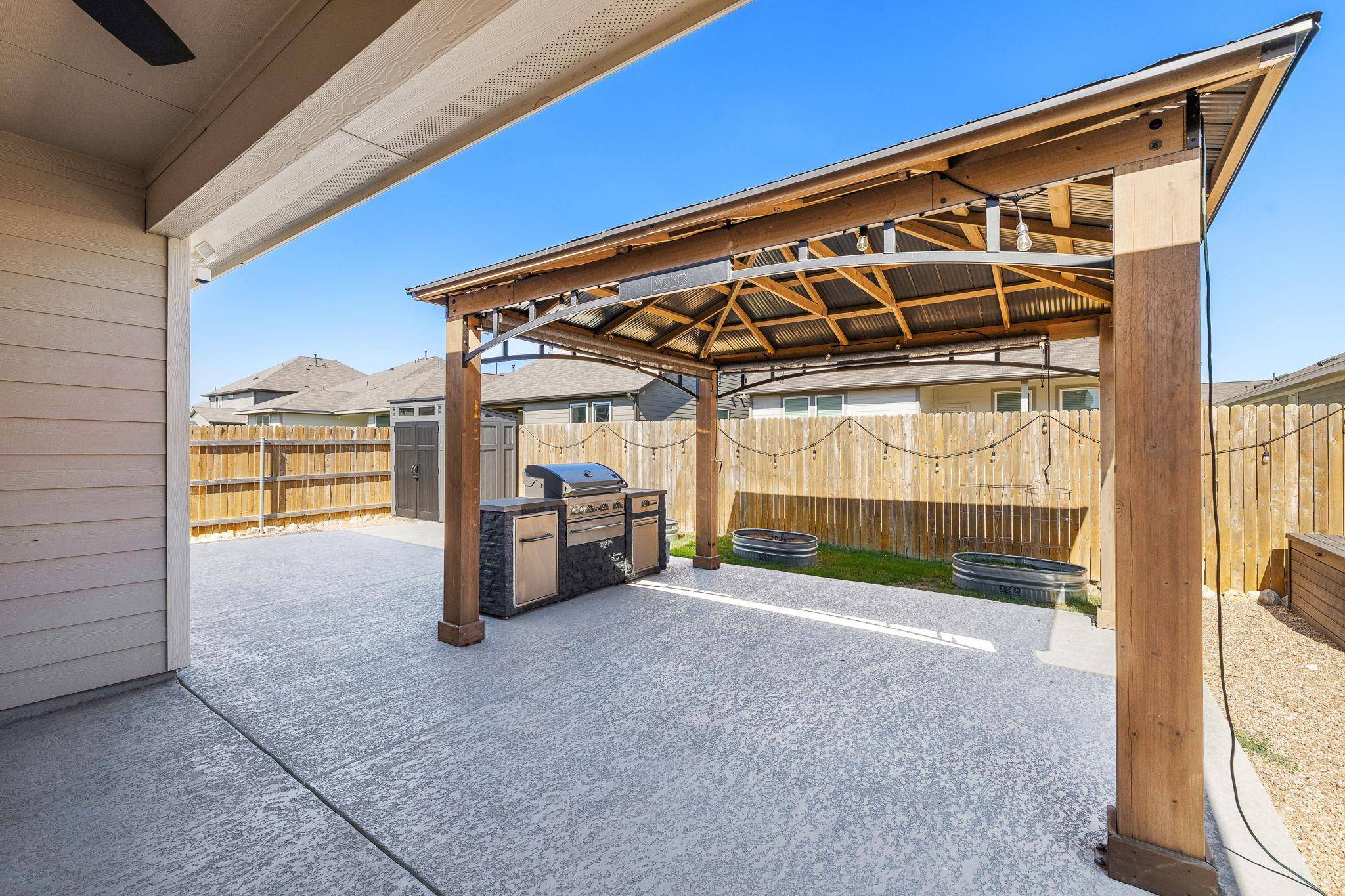 Hutto, TX 78634,113 Lyrebird LN