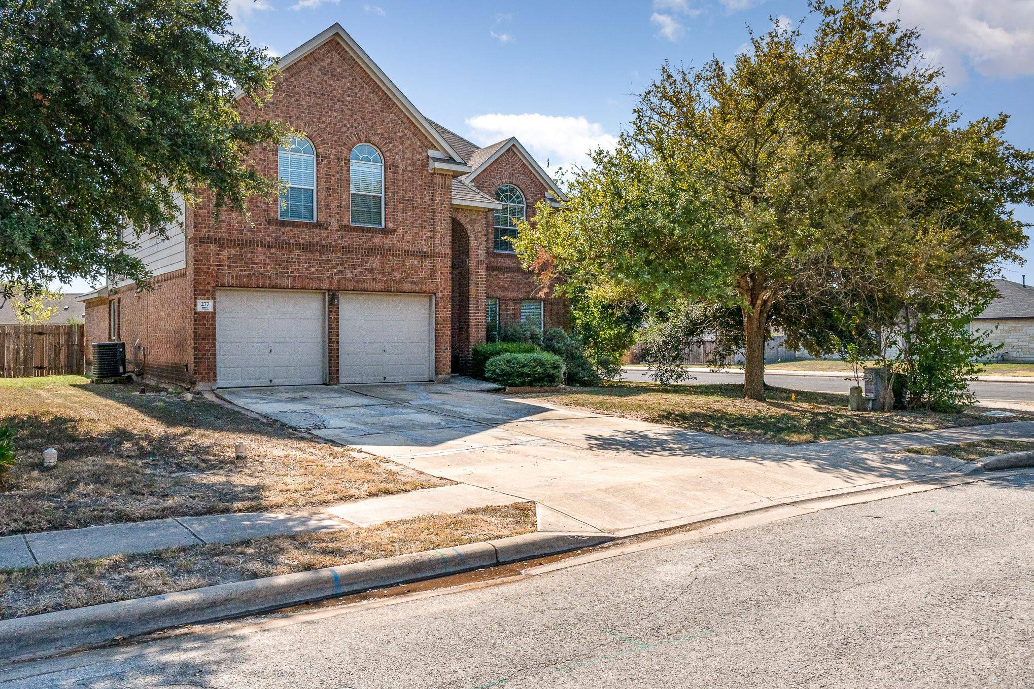 Kyle, TX 78640,277 Paddington DR