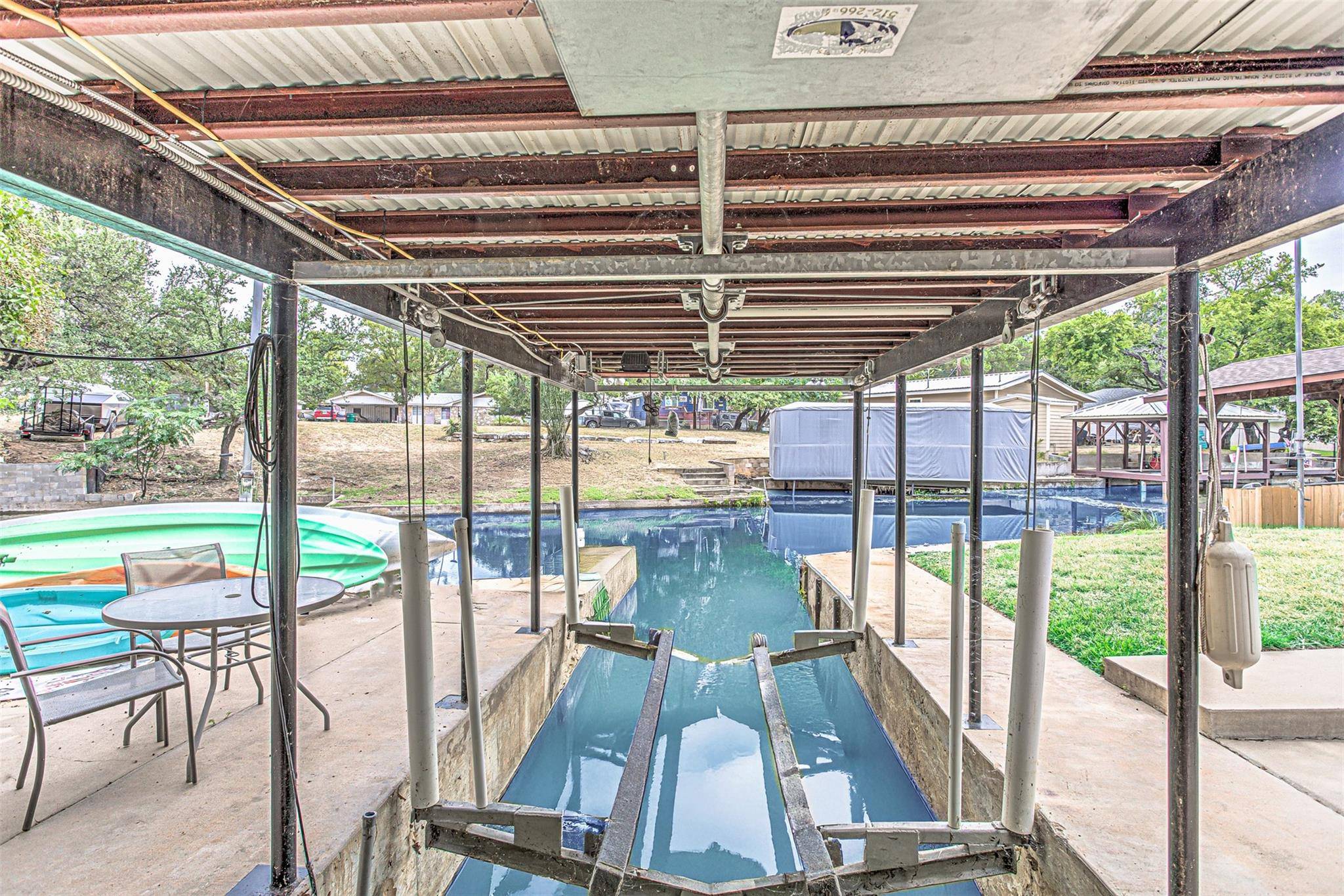 Granite Shoals, TX 78654,301 Twilight LN