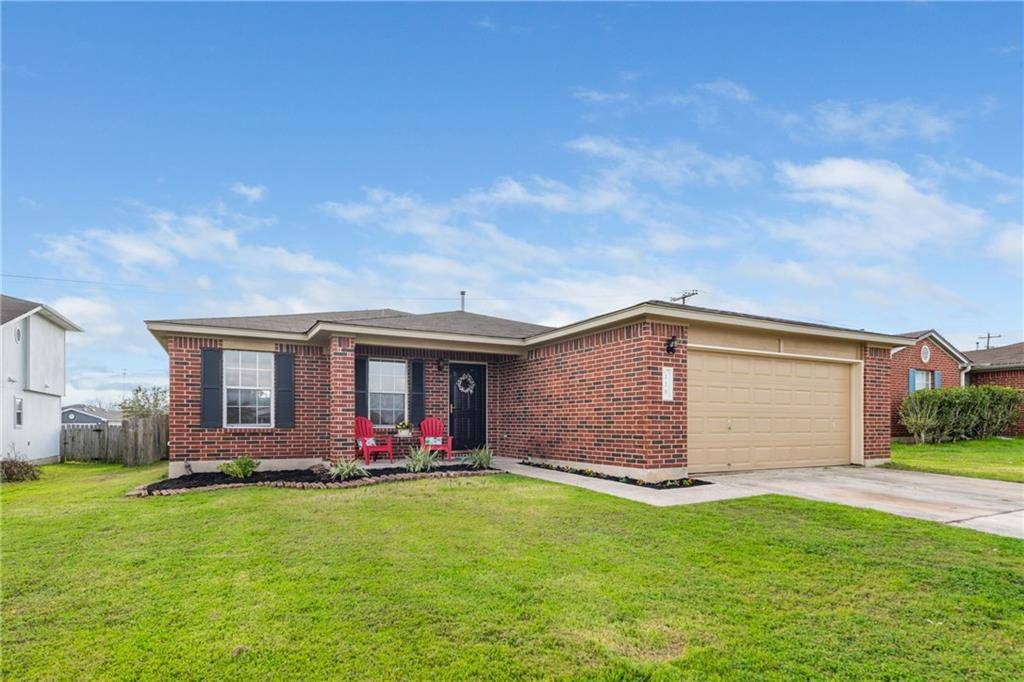 Kyle, TX 78640,116 Mason Reed CV