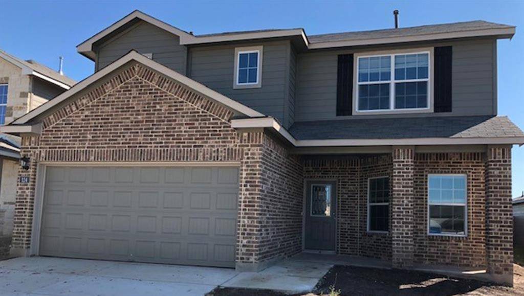San Marcos, TX 78666,124 Dieter DR