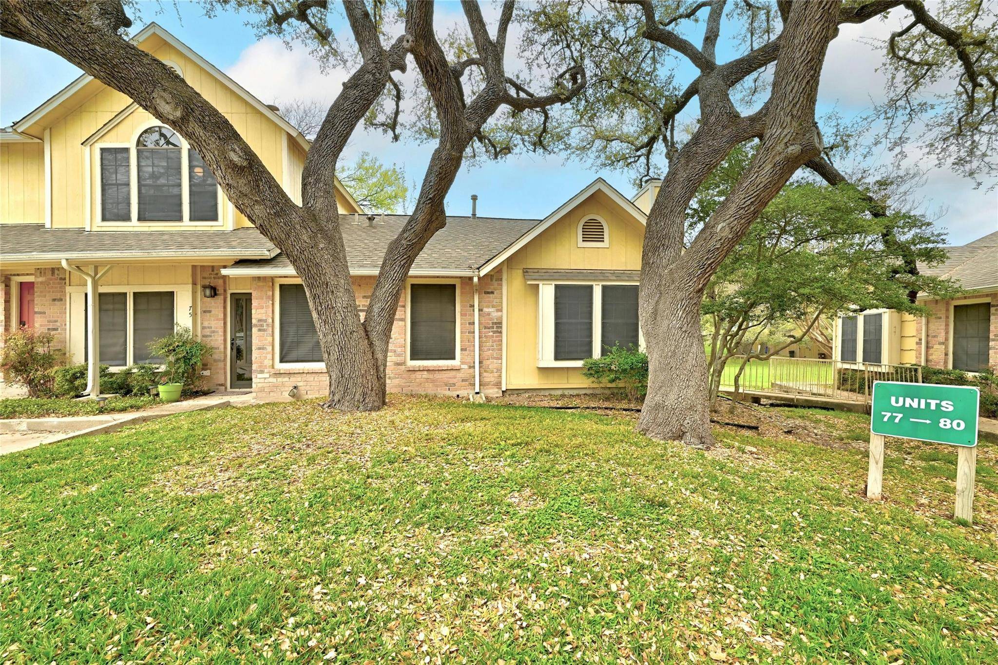 Austin, TX 78758,11901 Swearingen DR #76